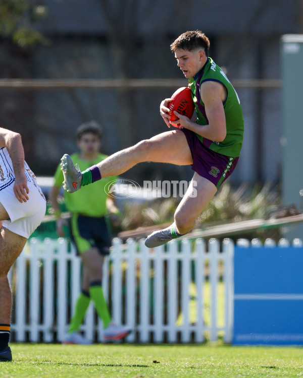 2025 Herald Sun Shield - Division 1 Senior Boys Grand Final - A-61313287