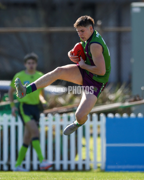 2025 Herald Sun Shield - Division 1 Senior Boys Grand Final - A-61313290