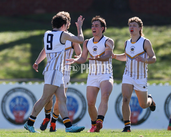 2025 Herald Sun Shield - Division 1 Senior Boys Grand Final - A-61313335