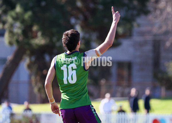 2025 Herald Sun Shield - Division 1 Senior Boys Grand Final - A-61313336
