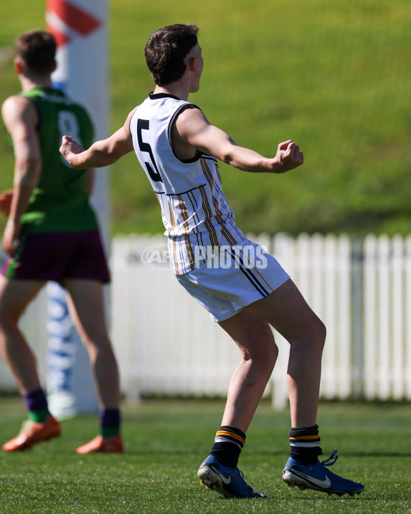 2025 Herald Sun Shield - Division 1 Senior Boys Grand Final - A-61313337