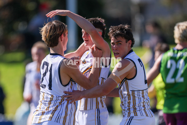 2025 Herald Sun Shield - Division 1 Senior Boys Grand Final - A-61313339