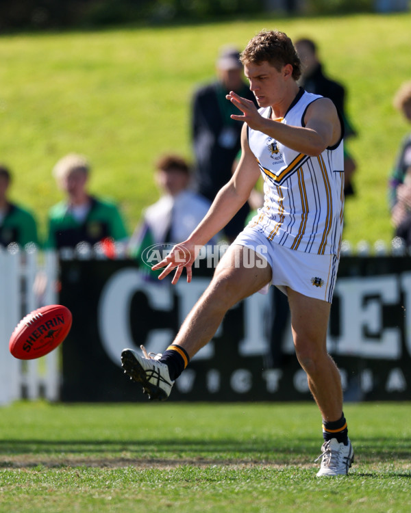 2025 Herald Sun Shield - Division 1 Senior Boys Grand Final - A-61313344