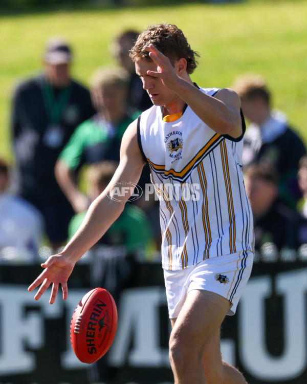 2025 Herald Sun Shield - Division 1 Senior Boys Grand Final - A-61313345
