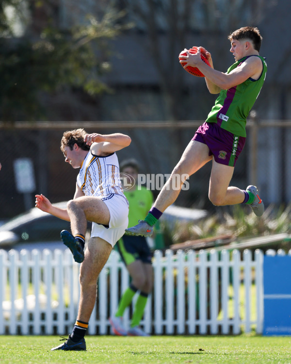 2025 Herald Sun Shield - Division 1 Senior Boys Grand Final - A-61313385