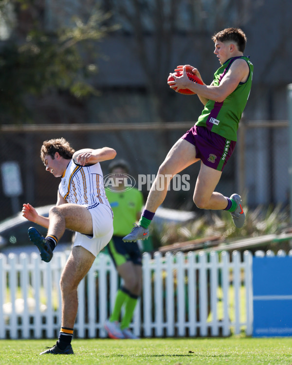 2025 Herald Sun Shield - Division 1 Senior Boys Grand Final - A-61313386
