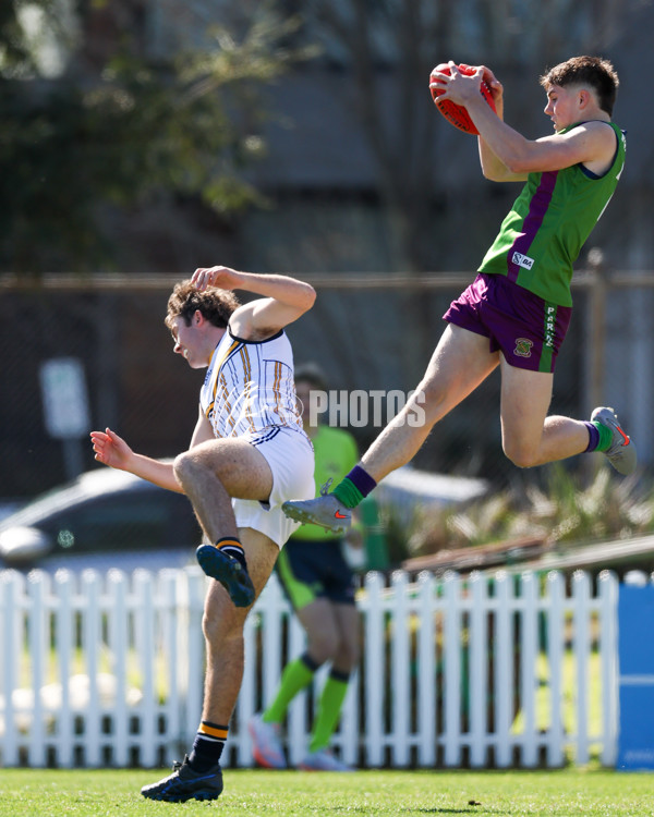 2025 Herald Sun Shield - Division 1 Senior Boys Grand Final - A-61313387