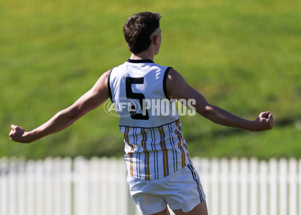 2025 Herald Sun Shield - Division 1 Senior Boys Grand Final - A-61313420