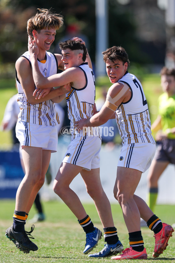 2025 Herald Sun Shield - Division 1 Senior Boys Grand Final - A-61313421