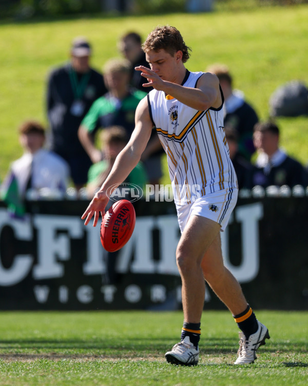 2025 Herald Sun Shield - Division 1 Senior Boys Grand Final - A-61313429