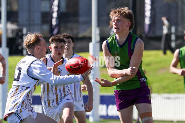2025 Herald Sun Shield - Division 1 Senior Boys Grand Final - A-61313434