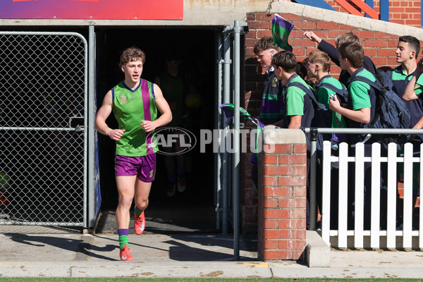 2025 Herald Sun Shield - Division 1 Senior Boys Grand Final - A-61313458