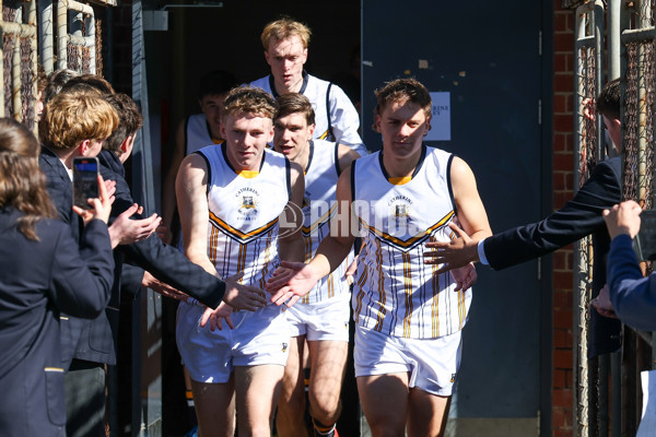 2025 Herald Sun Shield - Division 1 Senior Boys Grand Final - A-61322463