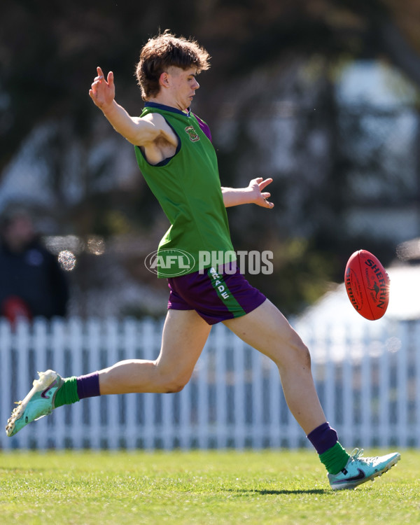 2025 Herald Sun Shield - Division 1 Senior Boys Grand Final - A-61322490