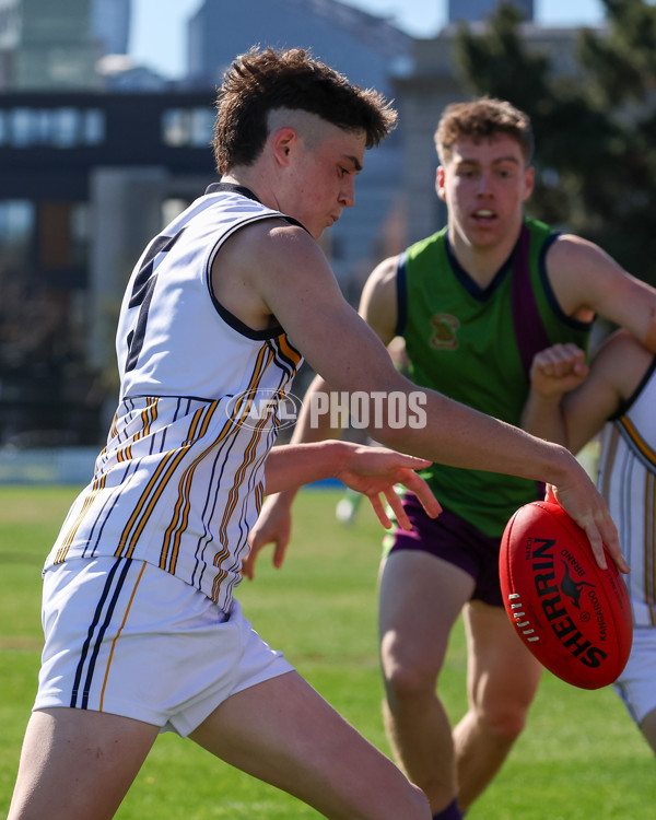 2025 Herald Sun Shield - Division 1 Senior Boys Grand Final - A-61322500