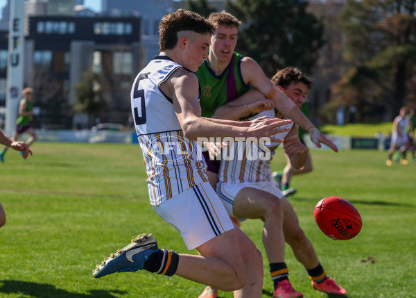 2025 Herald Sun Shield - Division 1 Senior Boys Grand Final - A-61322501
