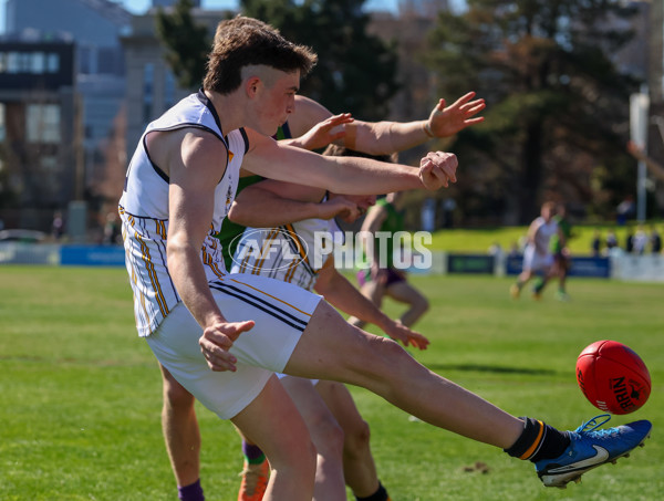 2025 Herald Sun Shield - Division 1 Senior Boys Grand Final - A-61322502