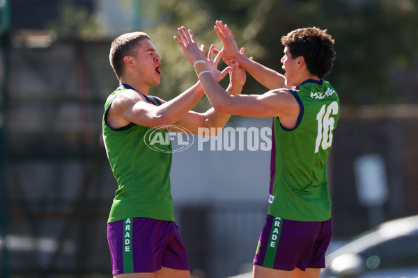2025 Herald Sun Shield - Division 1 Senior Boys Grand Final - A-61324071