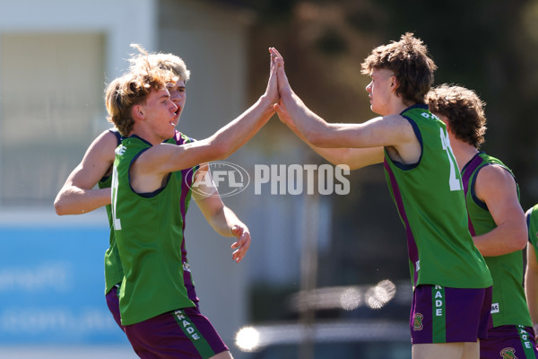 2025 Herald Sun Shield - Division 1 Senior Boys Grand Final - A-61324093
