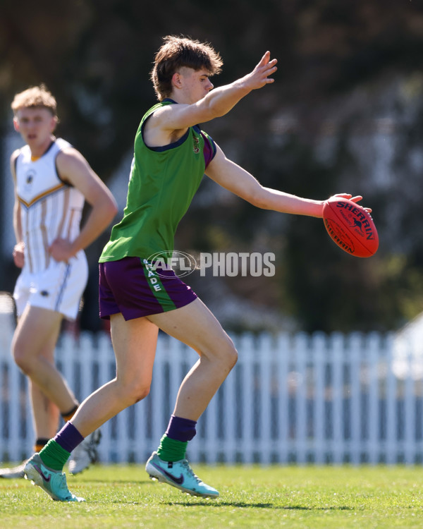2025 Herald Sun Shield - Division 1 Senior Boys Grand Final - A-61324094