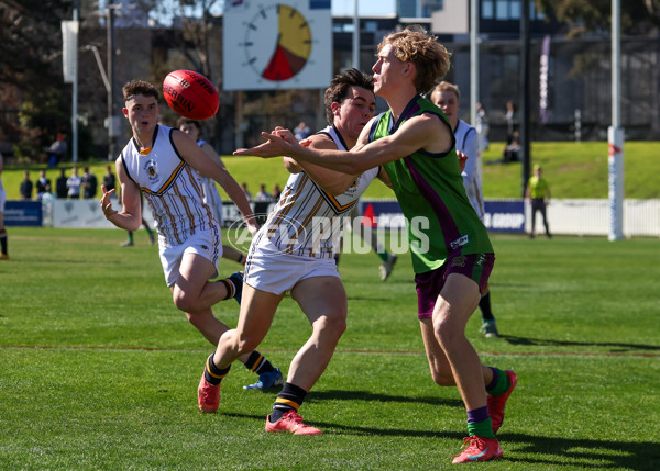 2025 Herald Sun Shield - Division 1 Senior Boys Grand Final - A-61324104