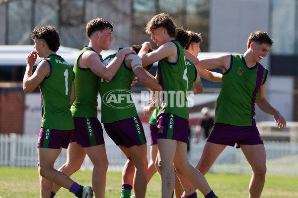 2025 Herald Sun Shield - Division 1 Senior Boys Grand Final - A-61327225