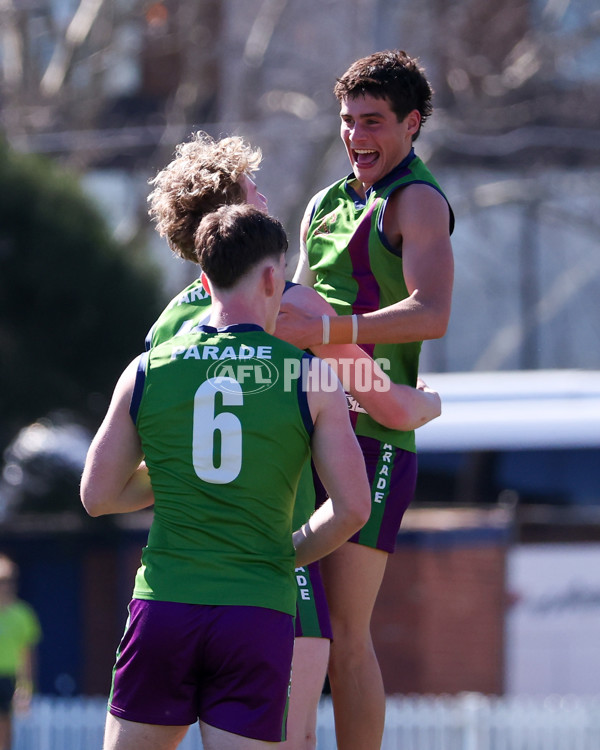 2025 Herald Sun Shield - Division 1 Senior Boys Grand Final - A-61327226