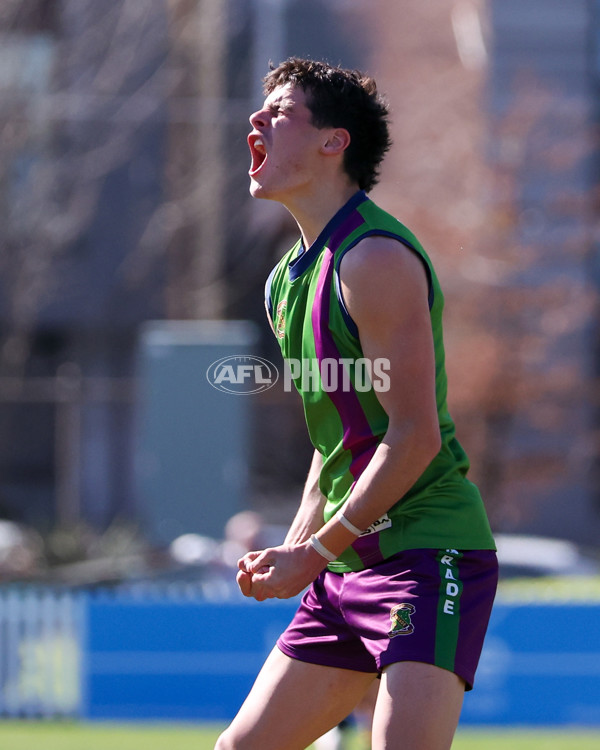 2025 Herald Sun Shield - Division 1 Senior Boys Grand Final - A-61328213