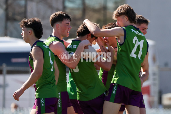 2025 Herald Sun Shield - Division 1 Senior Boys Grand Final - A-61328216