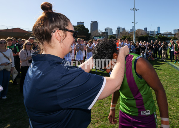 2025 Herald Sun Shield - Division 1 Senior Boys Grand Final - A-61337270