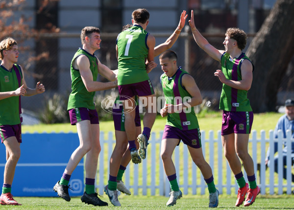 2025 Herald Sun Shield - Division 1 Senior Boys Grand Final - A-61338126