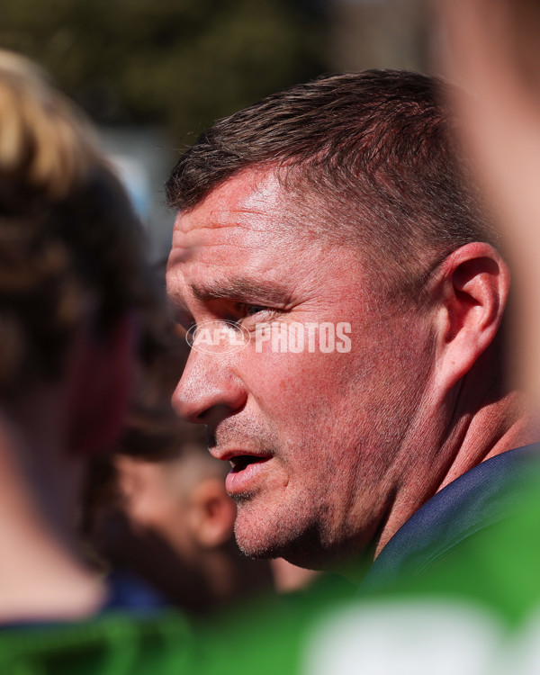 2025 Herald Sun Shield - Division 1 Senior Boys Grand Final - A-61341199