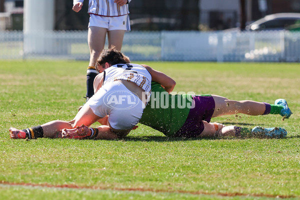 2025 Herald Sun Shield - Division 1 Senior Boys Grand Final - A-61346571