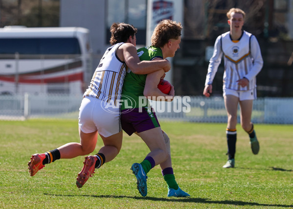 2025 Herald Sun Shield - Division 1 Senior Boys Grand Final - A-61347460
