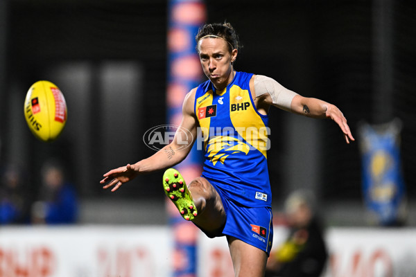 AFLW 2025 Round 01 - West Coast v Gold Coast - A-61350653