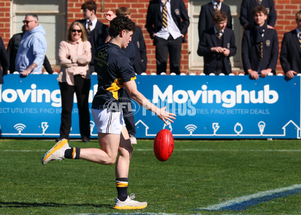 2025 Herald Sun Shield - Division 1 Senior Boys Grand Final - A-61350659