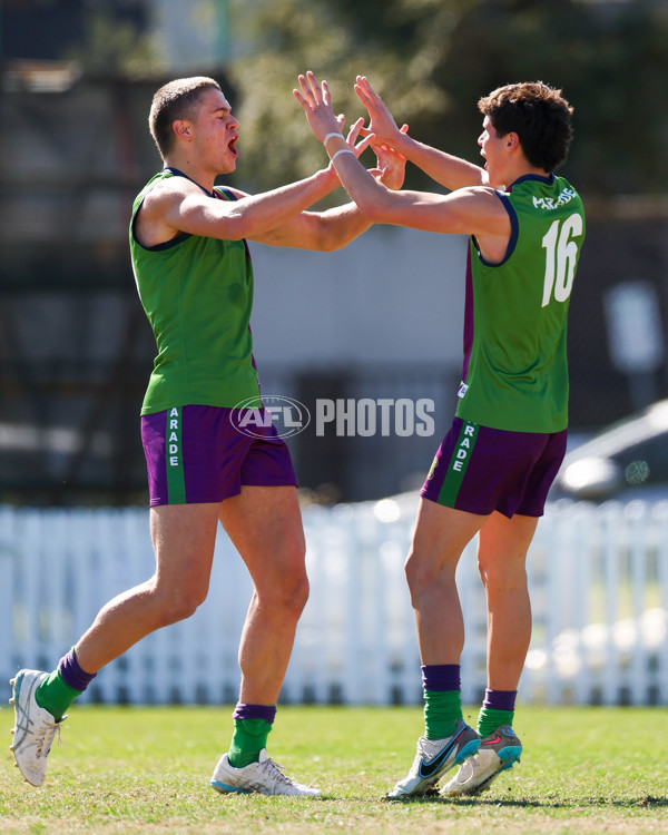 2025 Herald Sun Shield - Division 1 Senior Boys Grand Final - A-61353394