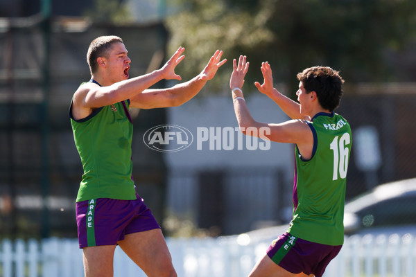 2025 Herald Sun Shield - Division 1 Senior Boys Grand Final - A-61353395