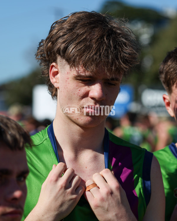 2025 Herald Sun Shield - Division 1 Senior Boys Grand Final - A-61353437