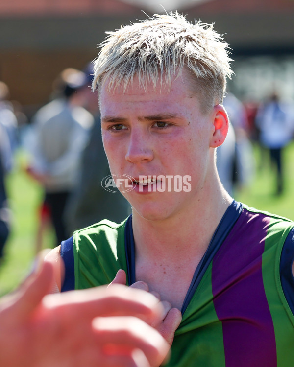2025 Herald Sun Shield - Division 1 Senior Boys Grand Final - A-61353440