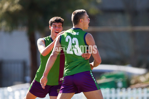 2025 Herald Sun Shield - Division 1 Senior Boys Grand Final - A-61354272