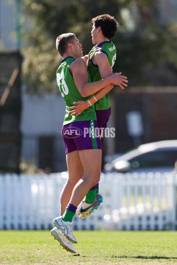 2025 Herald Sun Shield - Division 1 Senior Boys Grand Final - A-61354273