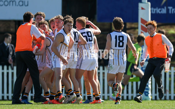 2025 Herald Sun Shield - Division 1 Senior Boys Grand Final - A-61354297