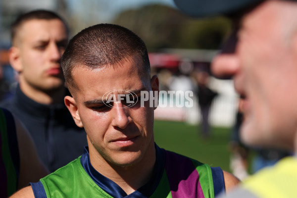 2025 Herald Sun Shield - Division 1 Senior Boys Grand Final - A-61354331