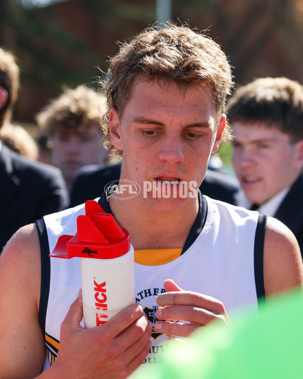 2025 Herald Sun Shield - Division 1 Senior Boys Grand Final - A-61354335