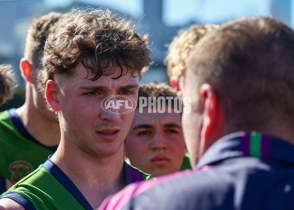 2025 Herald Sun Shield - Division 1 Senior Boys Grand Final - A-61354356