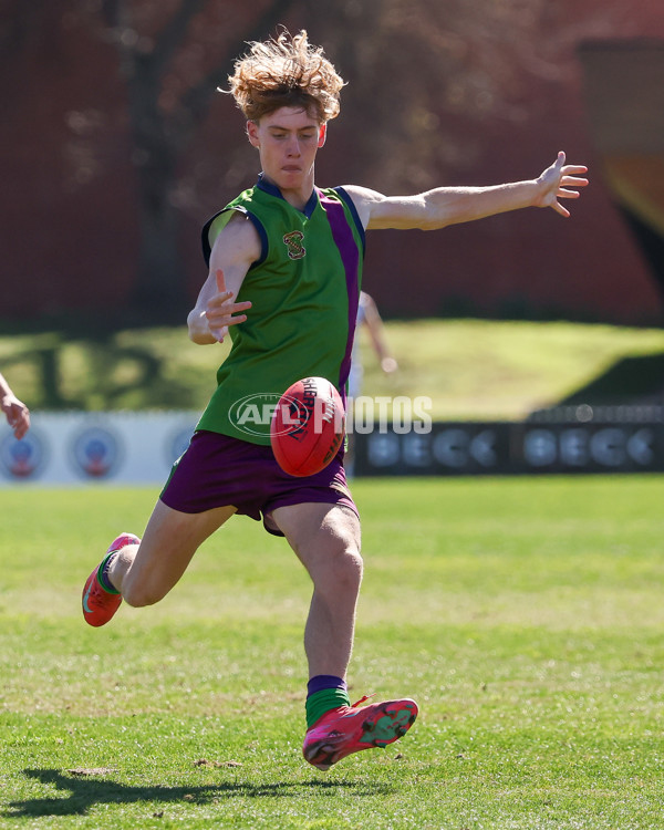 2025 Herald Sun Shield - Division 1 Senior Boys Grand Final - A-61354366