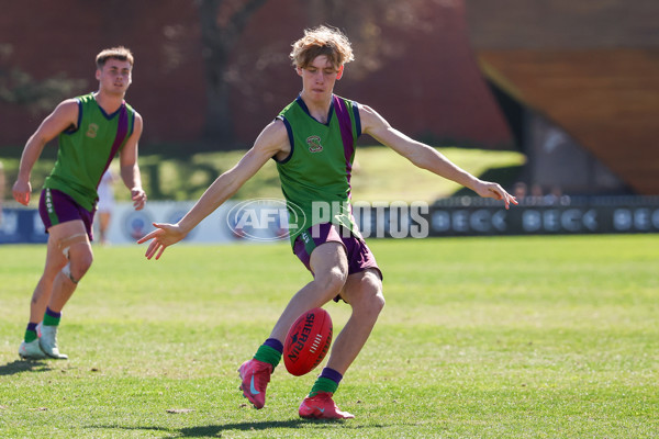 2025 Herald Sun Shield - Division 1 Senior Boys Grand Final - A-61354367