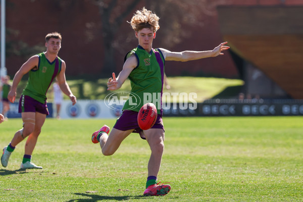 2025 Herald Sun Shield - Division 1 Senior Boys Grand Final - A-61354368