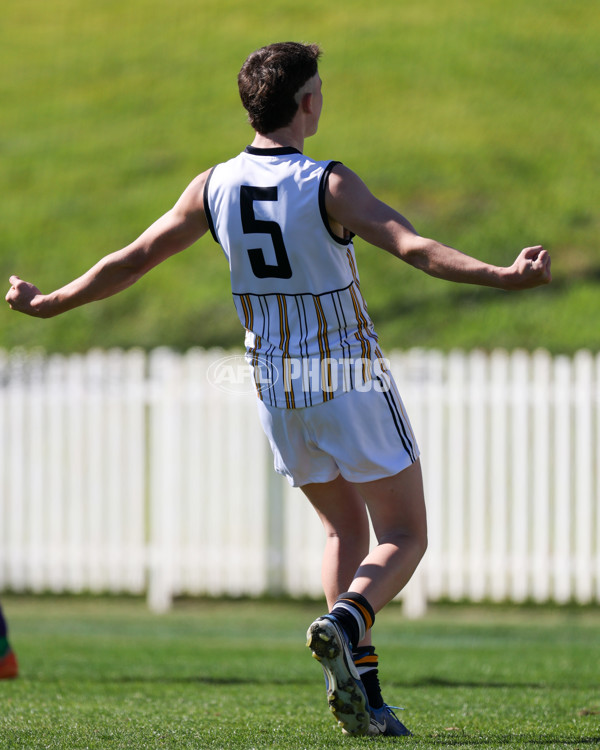 2025 Herald Sun Shield - Division 1 Senior Boys Grand Final - A-61357816